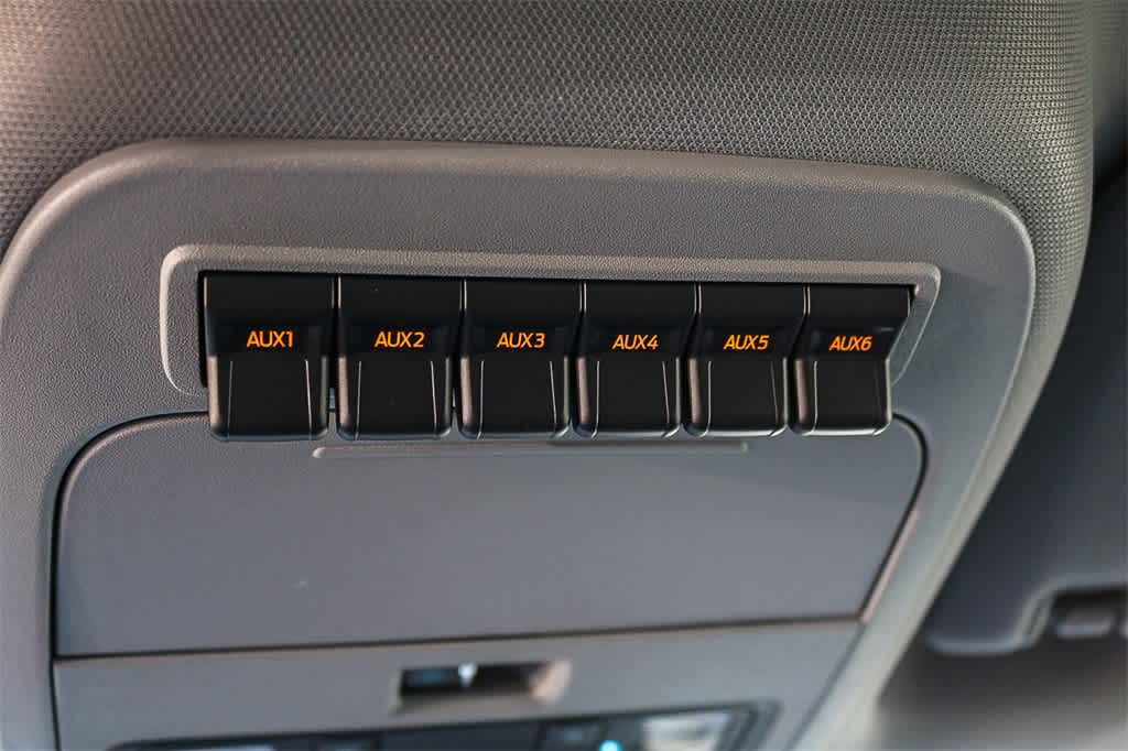 Thumbnail: 2026 Ford F-350 - 29