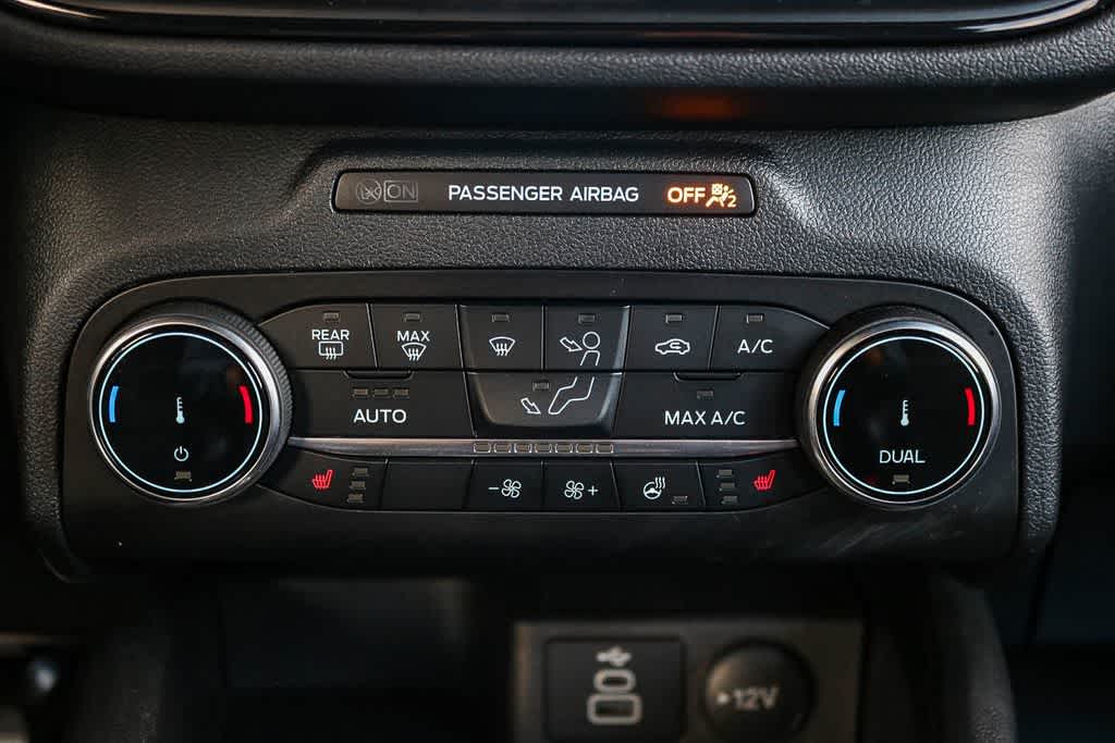 Thumbnail: 2024 Ford Escape - 14