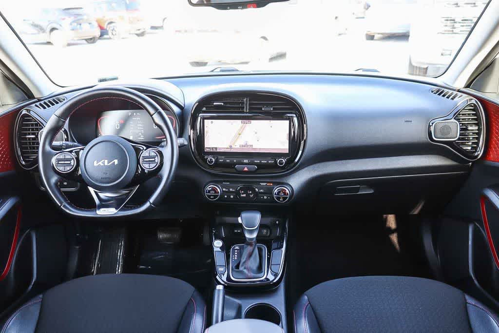 Thumbnail: 2023 Kia Soul - 9