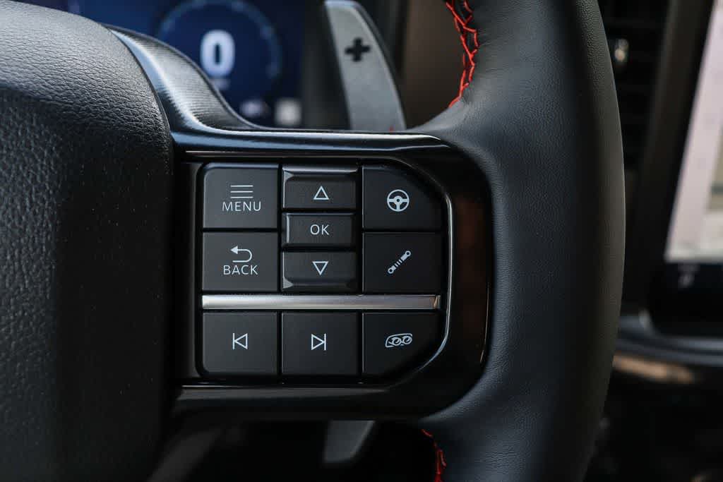 Thumbnail: 2026 Ford F-150 - 26