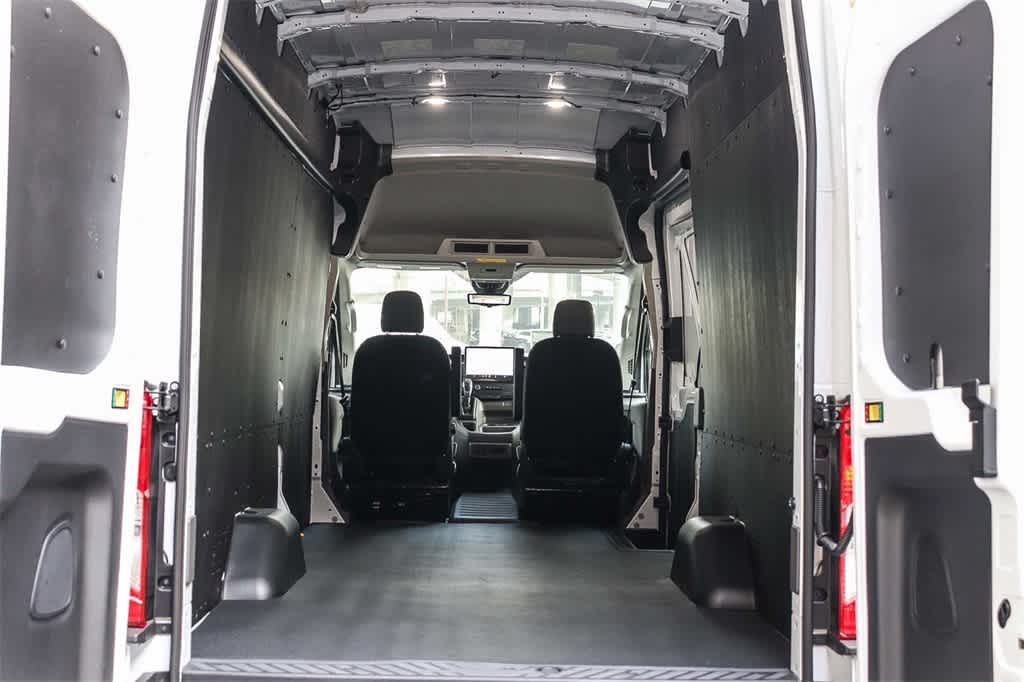 Thumbnail: 2026 Ford Transit Series - 30