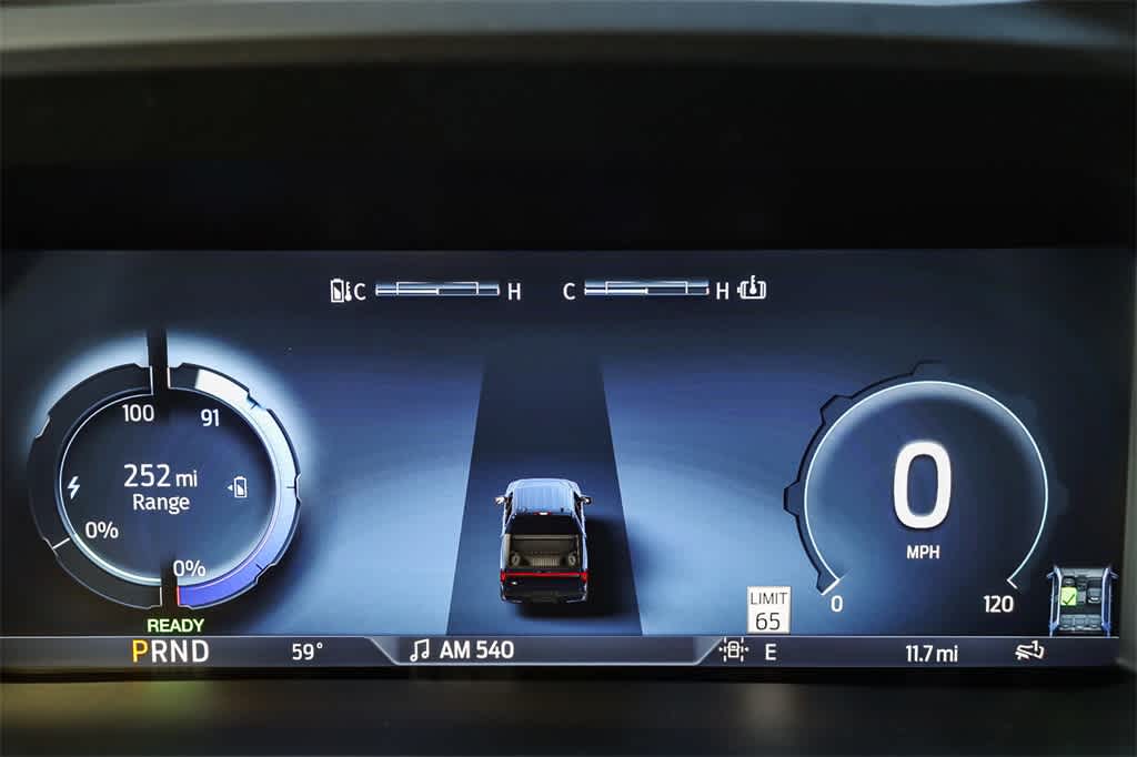 Thumbnail: 2025 Ford F-150 - 23