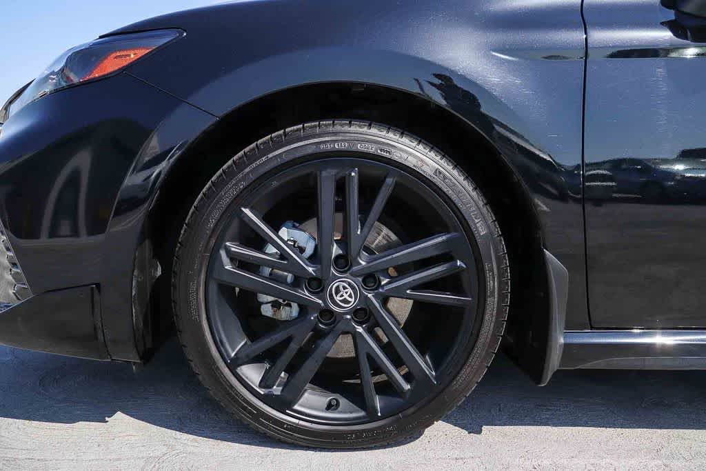 Thumbnail: 2026 Toyota Camry - 11