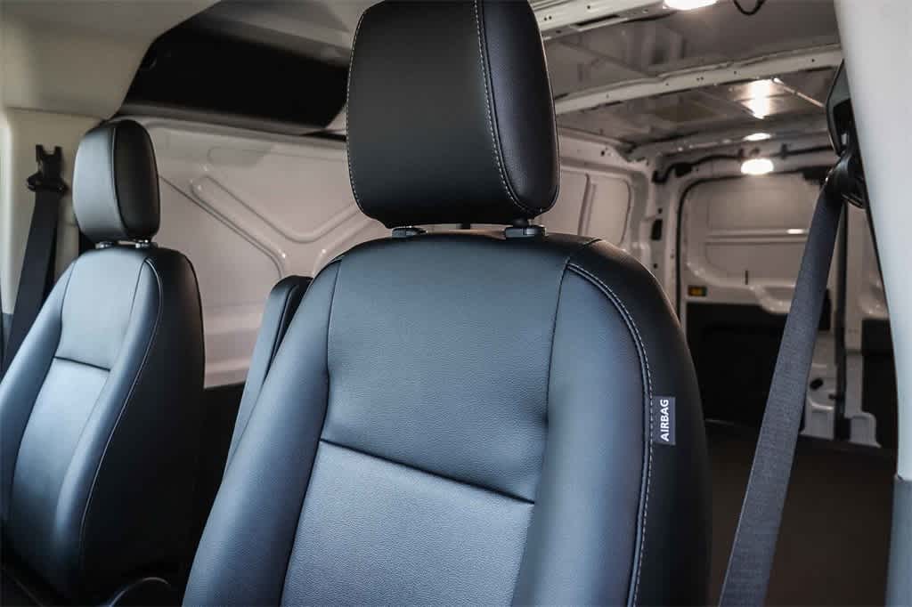 Thumbnail: 2025 Ford Transit Series - 33