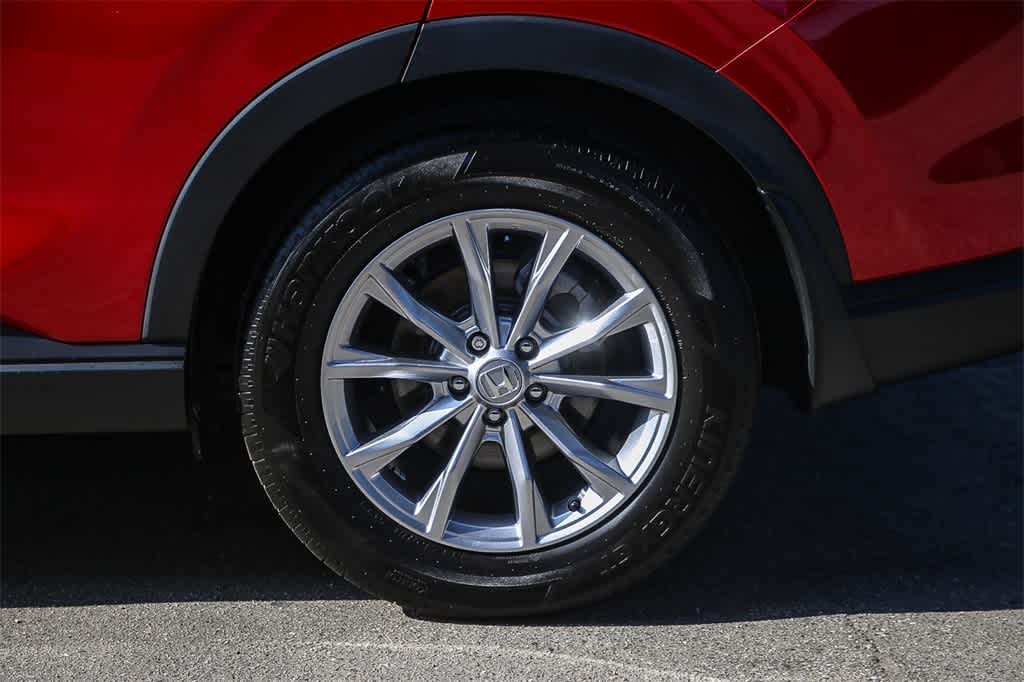 Thumbnail: 2024 Honda CR-V - 11