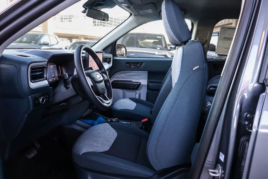 Thumbnail: 2026 Ford Maverick - 16