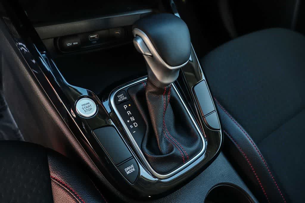 Thumbnail: 2023 Kia Soul - 15