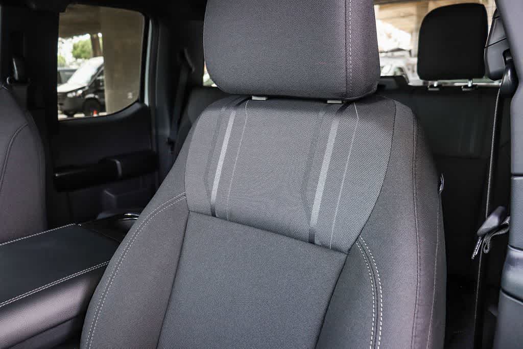 Thumbnail: 2026 Ford F-150 - 28