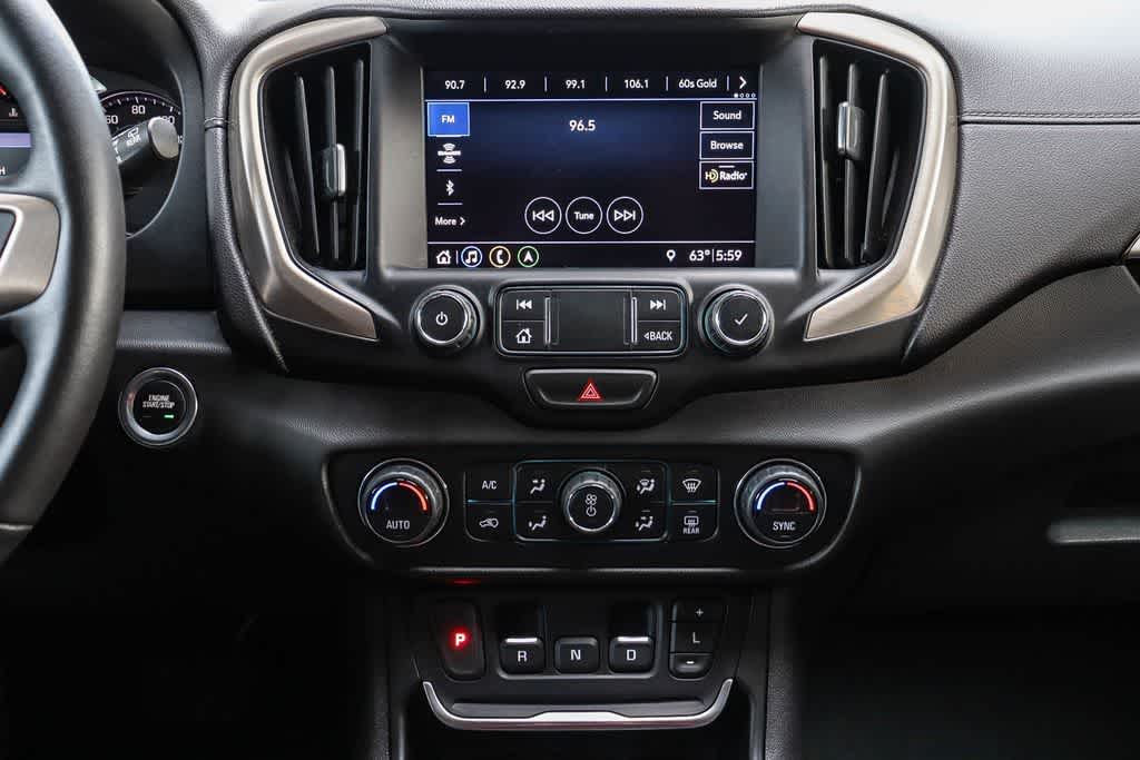 Thumbnail: 2019 GMC Terrain - 13