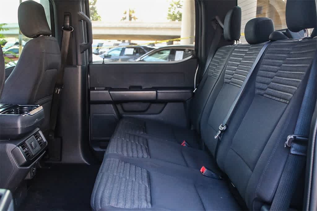 Thumbnail: 2022 Ford F-150 - 18