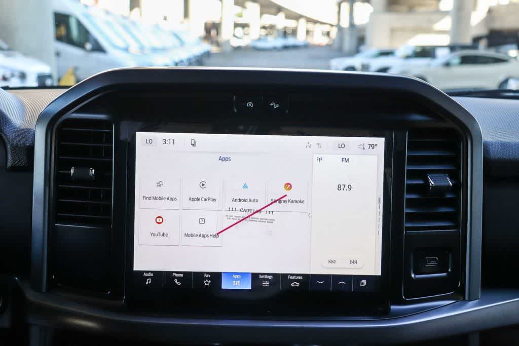 Thumbnail: 2026 Ford F-150 - 15