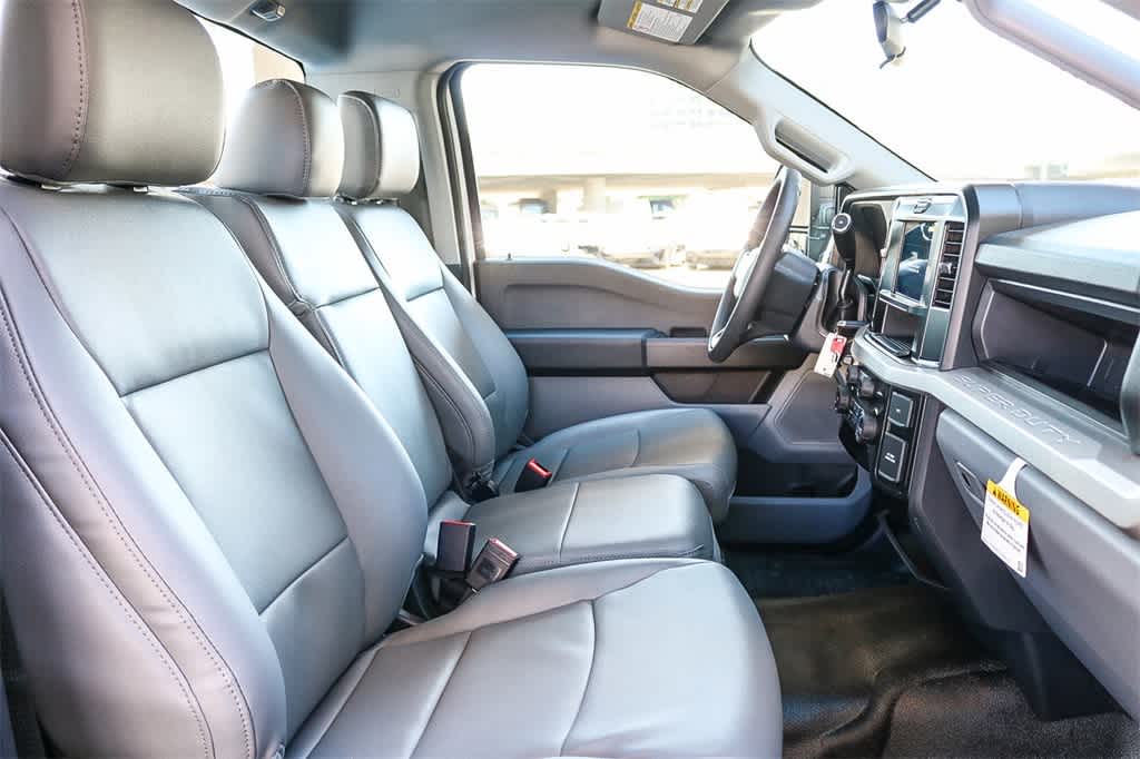 Thumbnail: 2026 Ford F-250 - 20