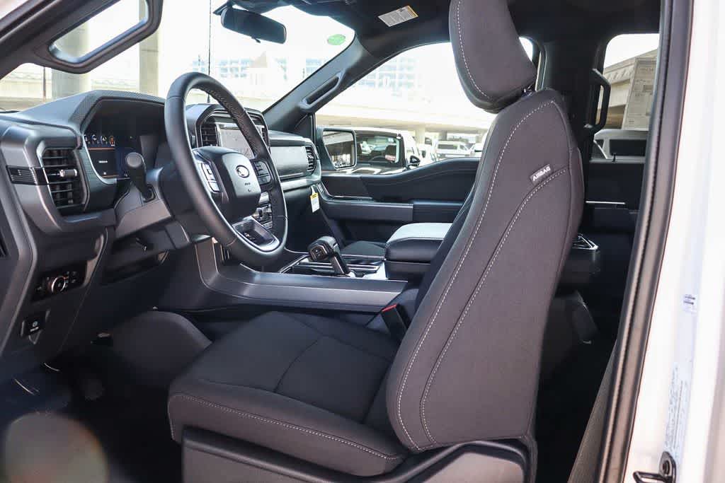 Thumbnail: 2026 Ford F-150 - 19