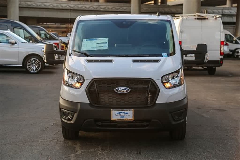 Thumbnail: 2024 Ford Transit Series - 2