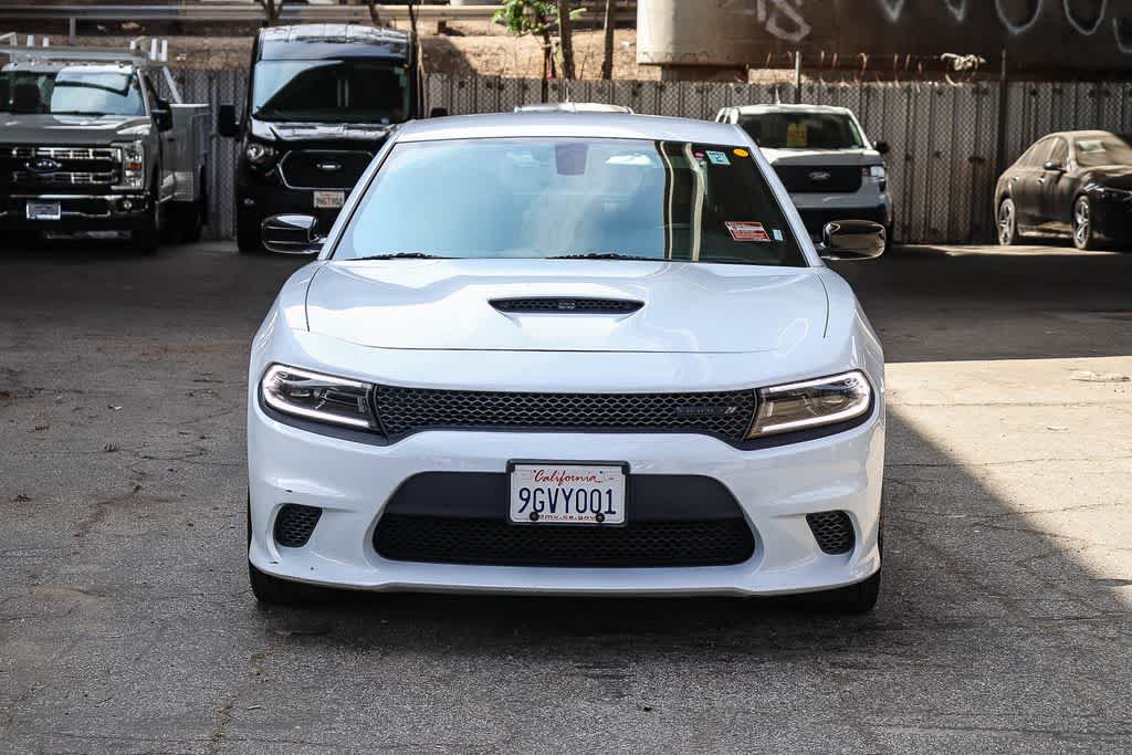 Thumbnail: 2023 Dodge Charger - 2