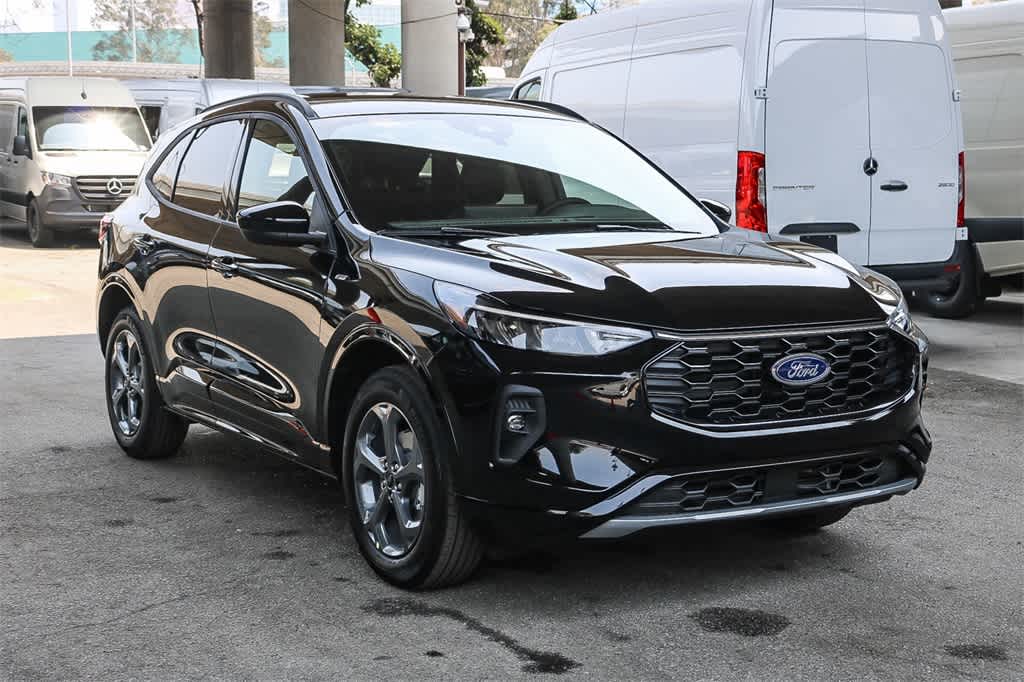 2024 Ford Escape ST-Line Select