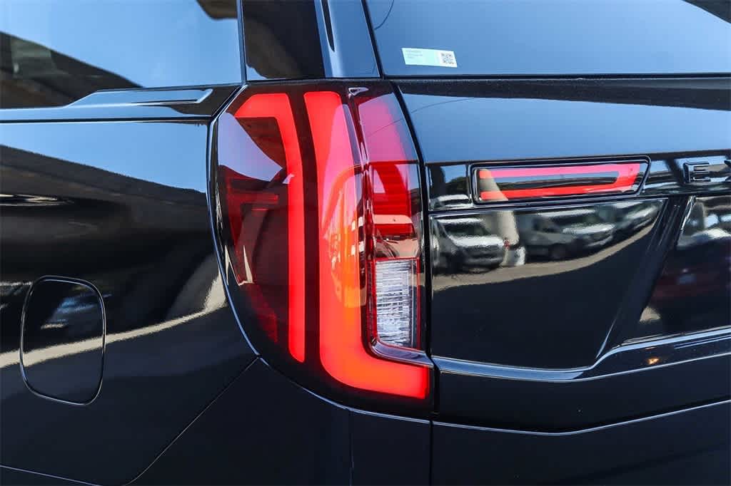 Thumbnail: 2025 Ford Expedition - 7