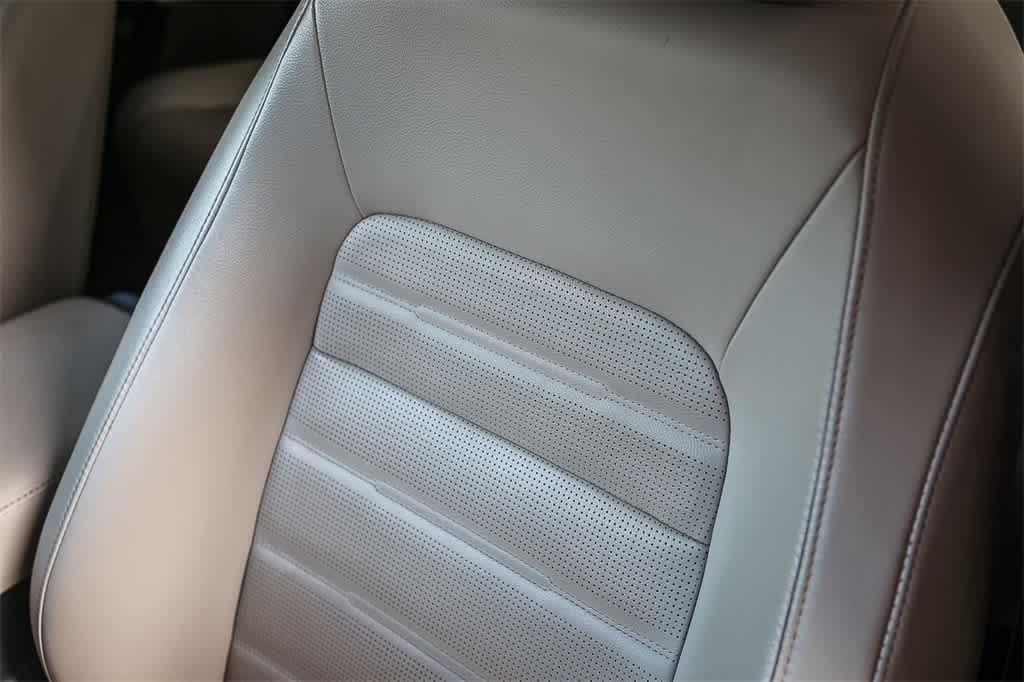 Thumbnail: 2024 Honda CR-V - 24