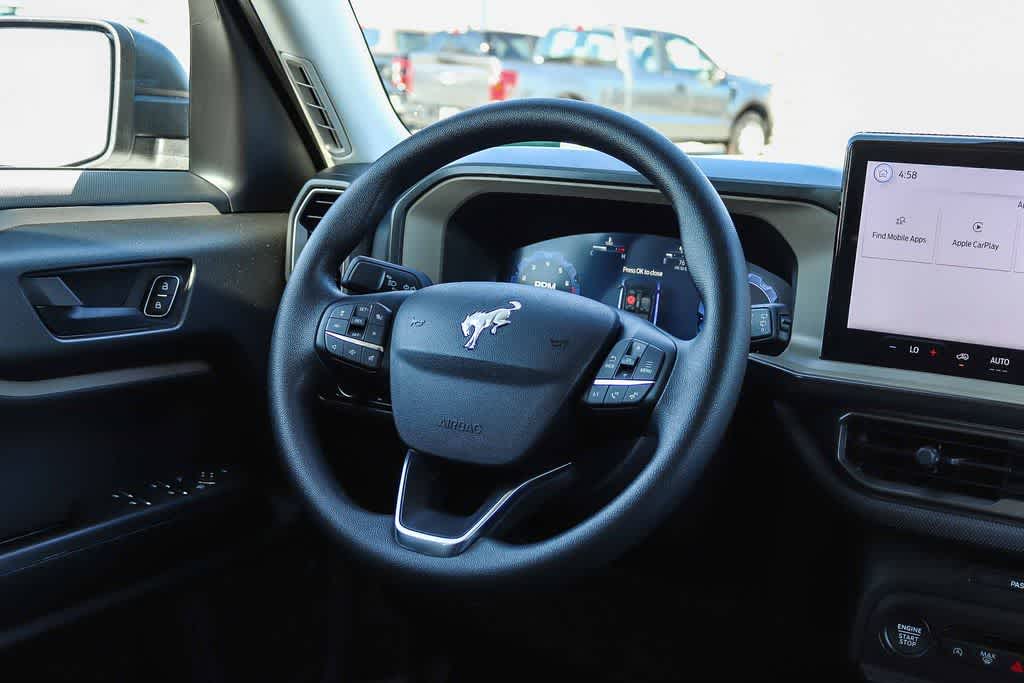 Thumbnail: 2025 Ford Bronco Sport - 15