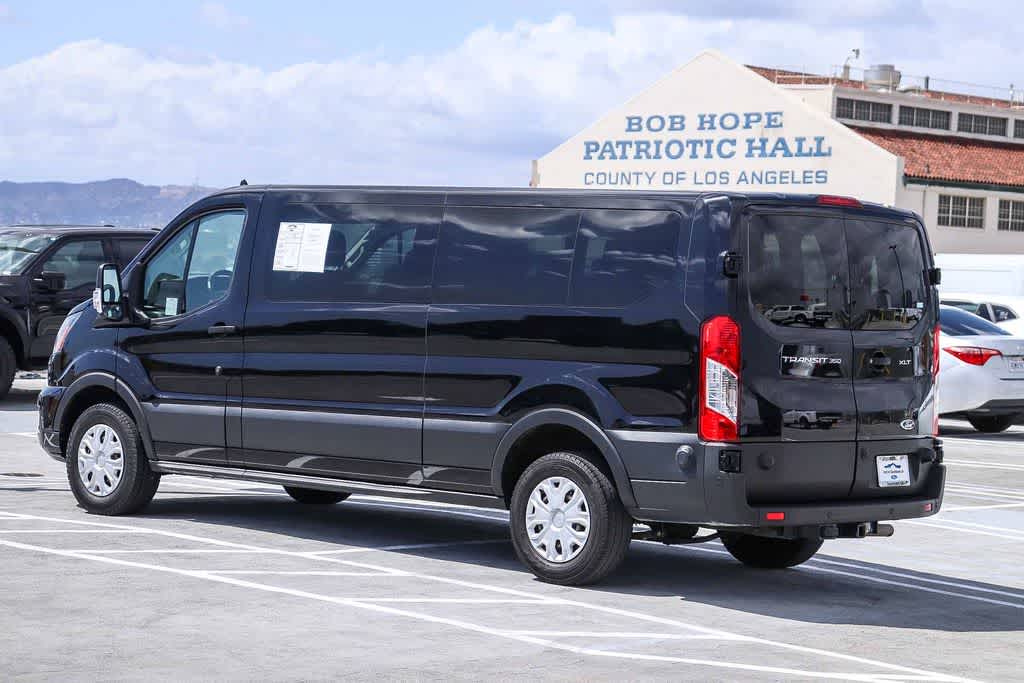 Thumbnail: 2024 Ford Transit Series - 5