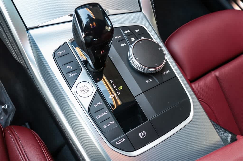 Thumbnail: 2022 BMW 4 Series - 20