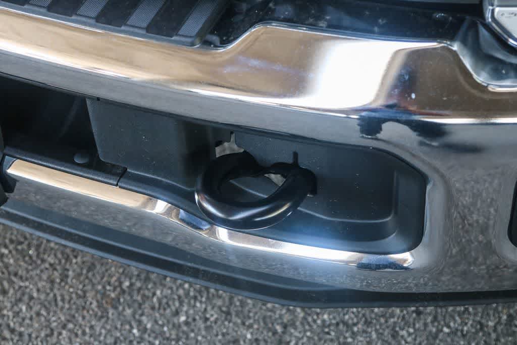 Thumbnail: 2025 Ford F-350 - 6