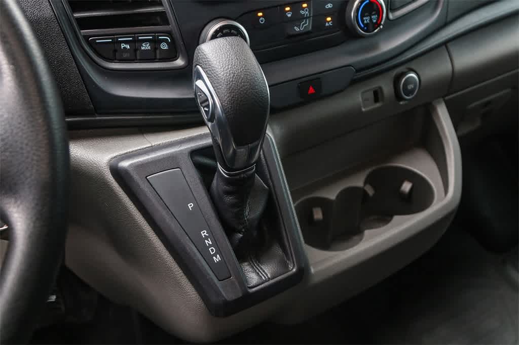Thumbnail: 2021 Ford Transit Series - 16