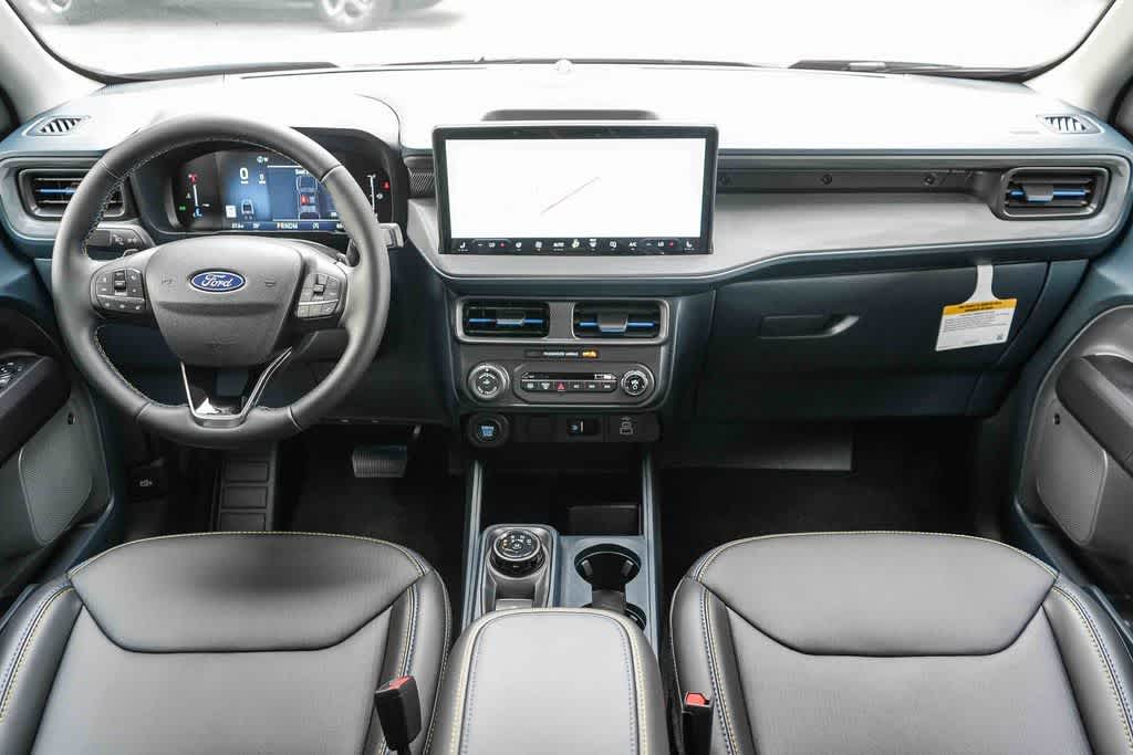 Thumbnail: 2026 Ford Maverick - 12