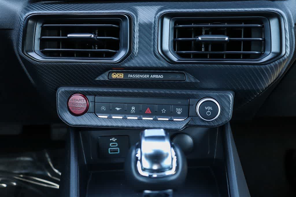 Thumbnail: 2025 Ford Mustang - 15