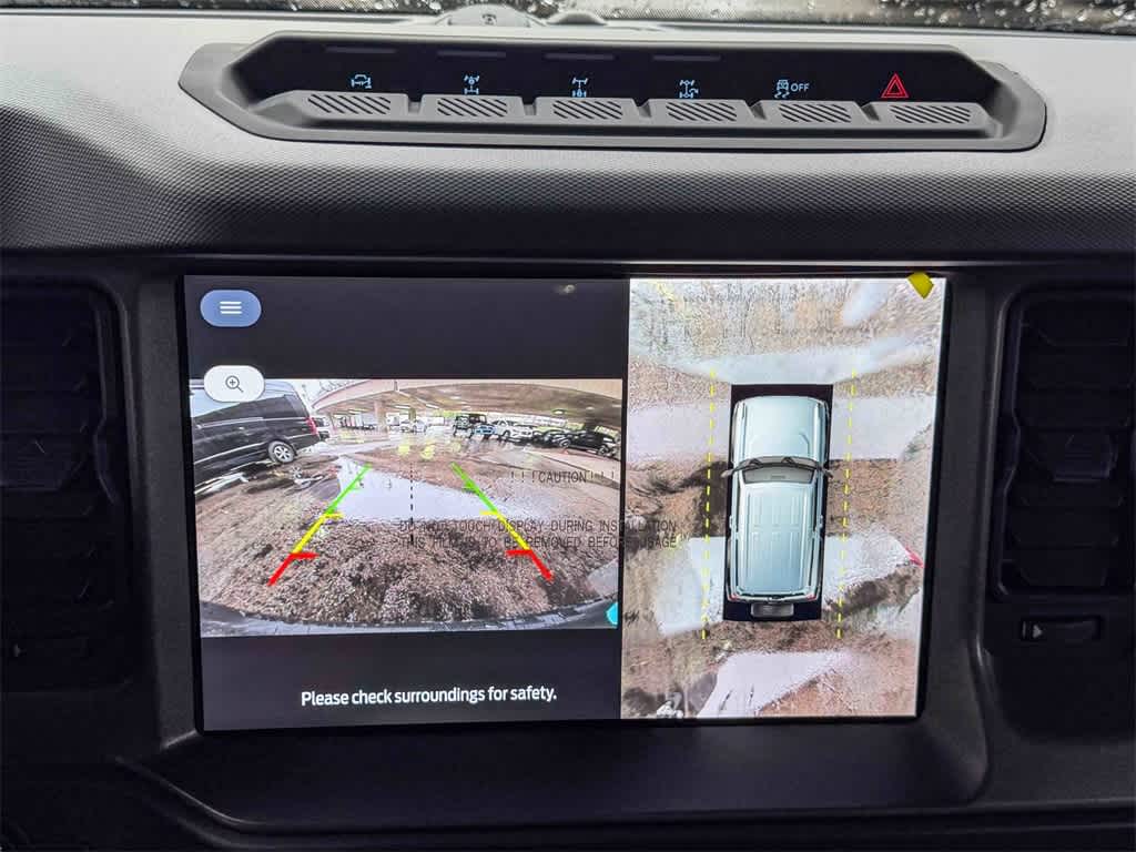 Thumbnail: 2025 Ford Bronco - 24