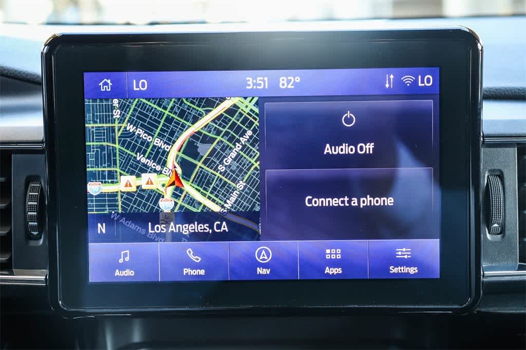 Thumbnail: 2024 Ford Explorer - 15