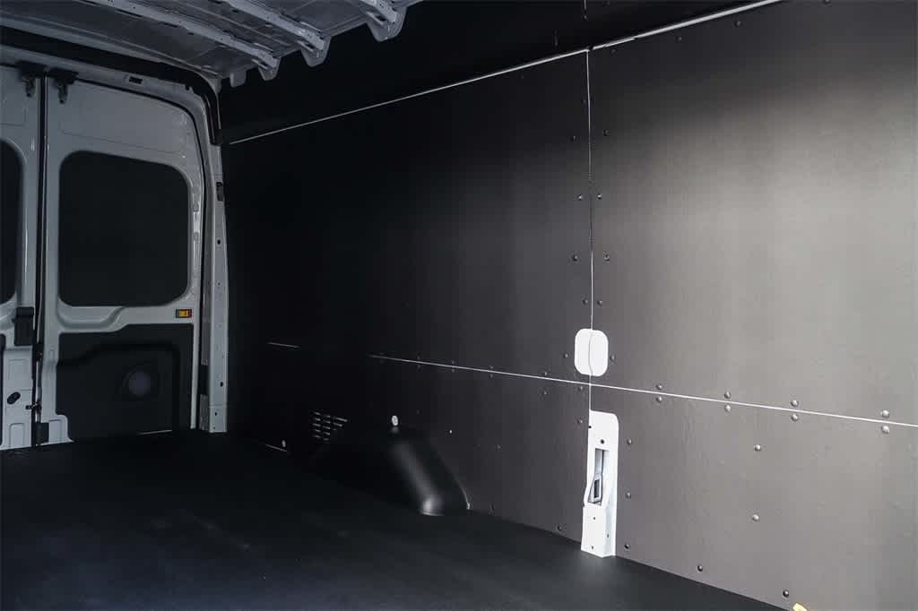 Thumbnail: 2026 Ford Transit Series - 20