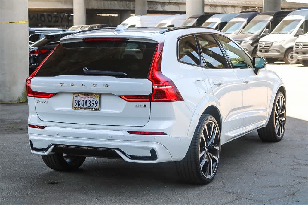Thumbnail: 2024 Volvo XC60 - 6