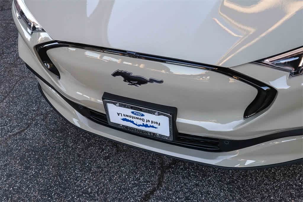 Thumbnail: 2025 Ford Mustang Mach-E - 8