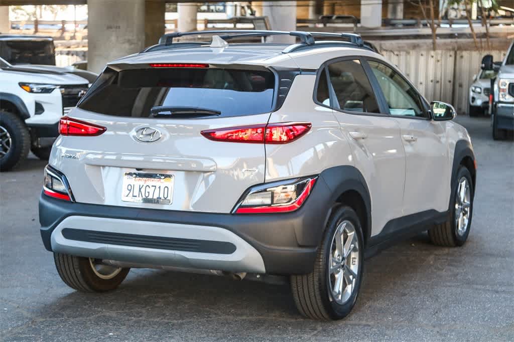 Thumbnail: 2023 Hyundai Kona - 6