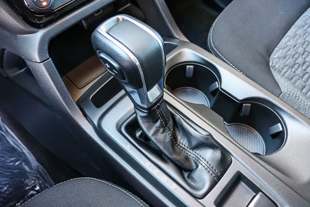 Thumbnail: 2025 Ford Ranger - 19