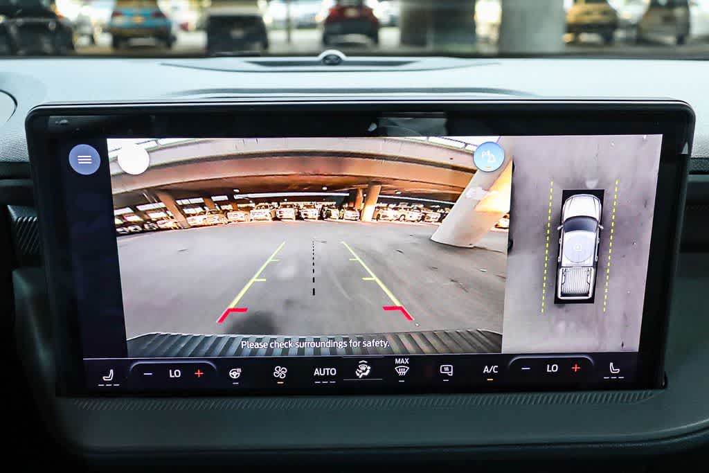 Thumbnail: 2026 Ford Maverick - 26