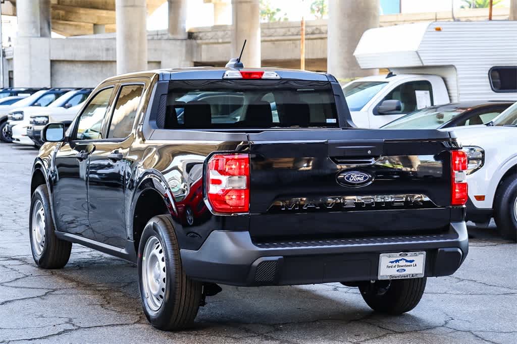 Thumbnail: 2026 Ford Maverick - 6