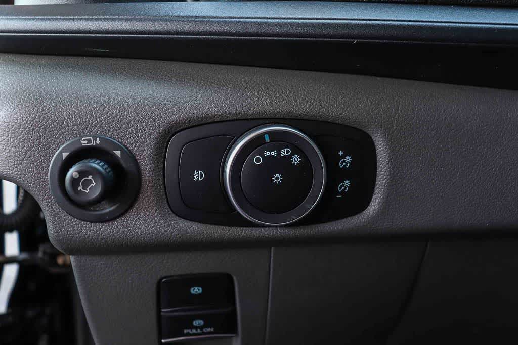 Thumbnail: 2024 Ford Econoline - 23