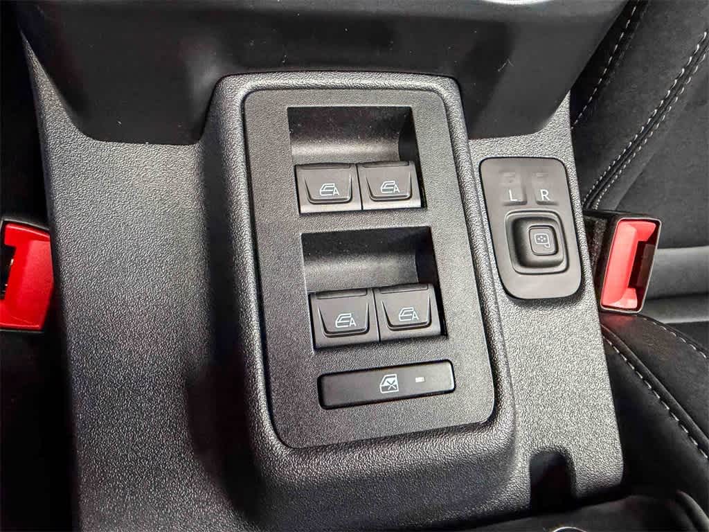 Thumbnail: 2025 Ford Bronco - 19