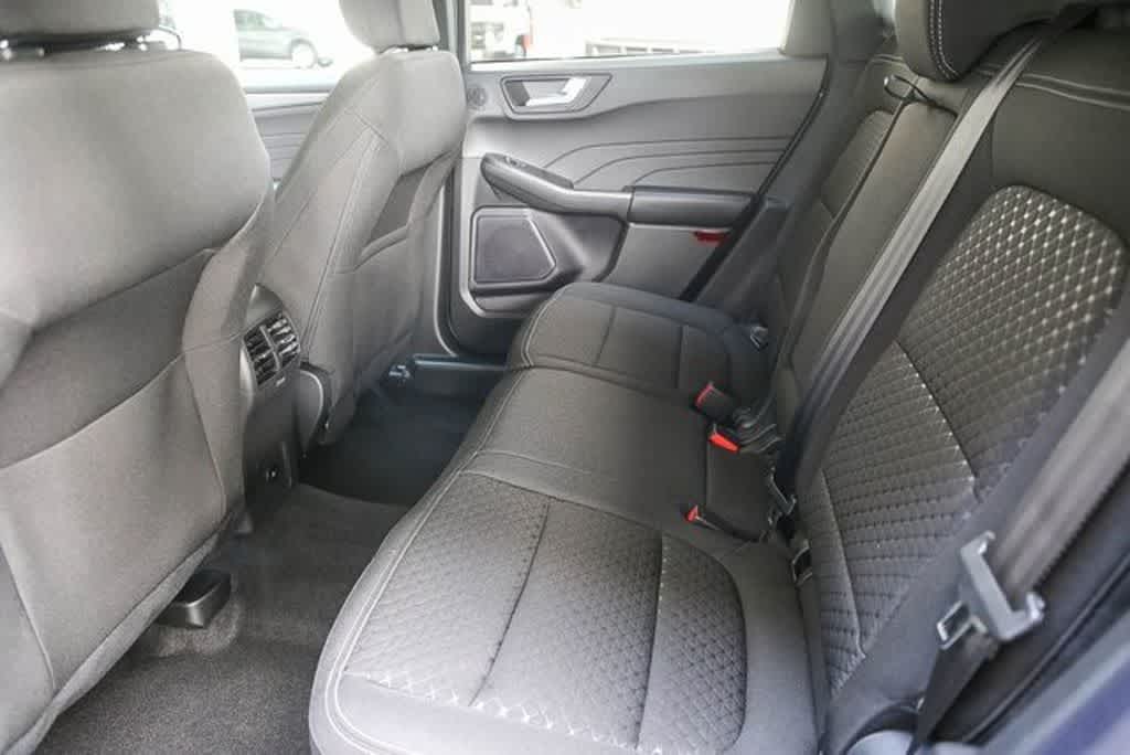 Thumbnail: 2024 Ford Escape - 17