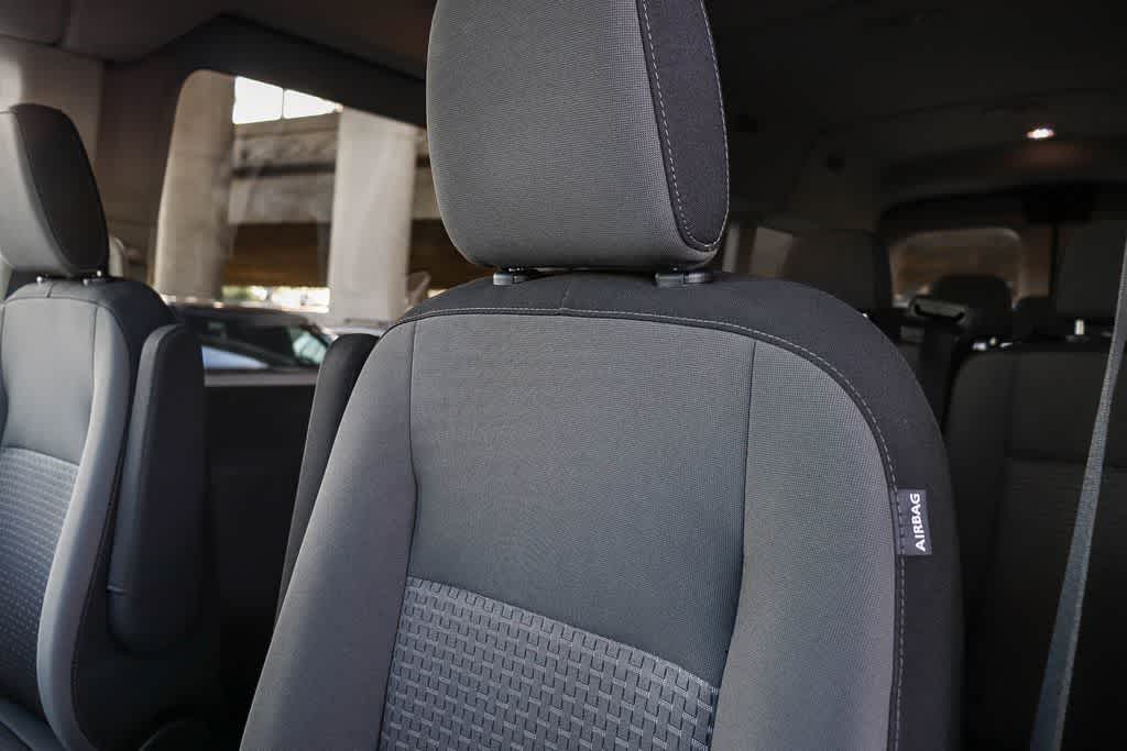 Thumbnail: 2024 Ford Econoline - 24