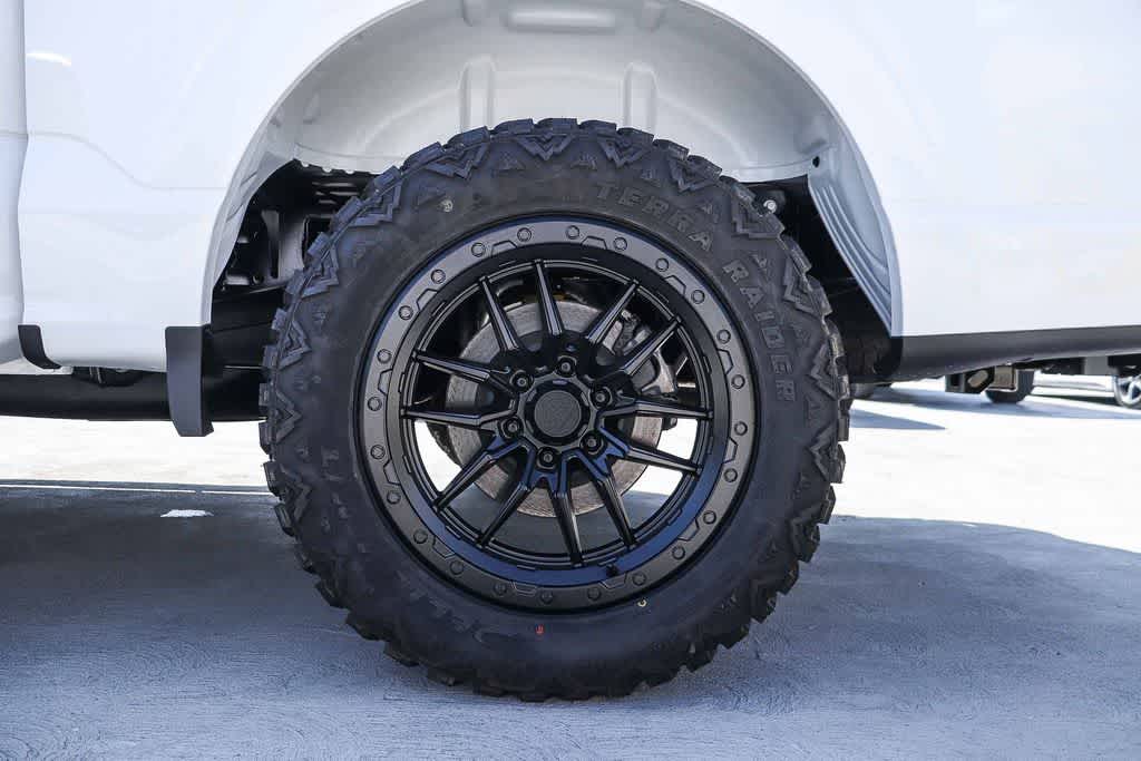 Thumbnail: 2026 Ford F-150 - 10