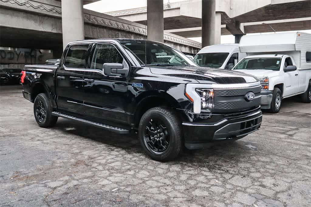 Thumbnail: 2025 Ford F-150 - 3