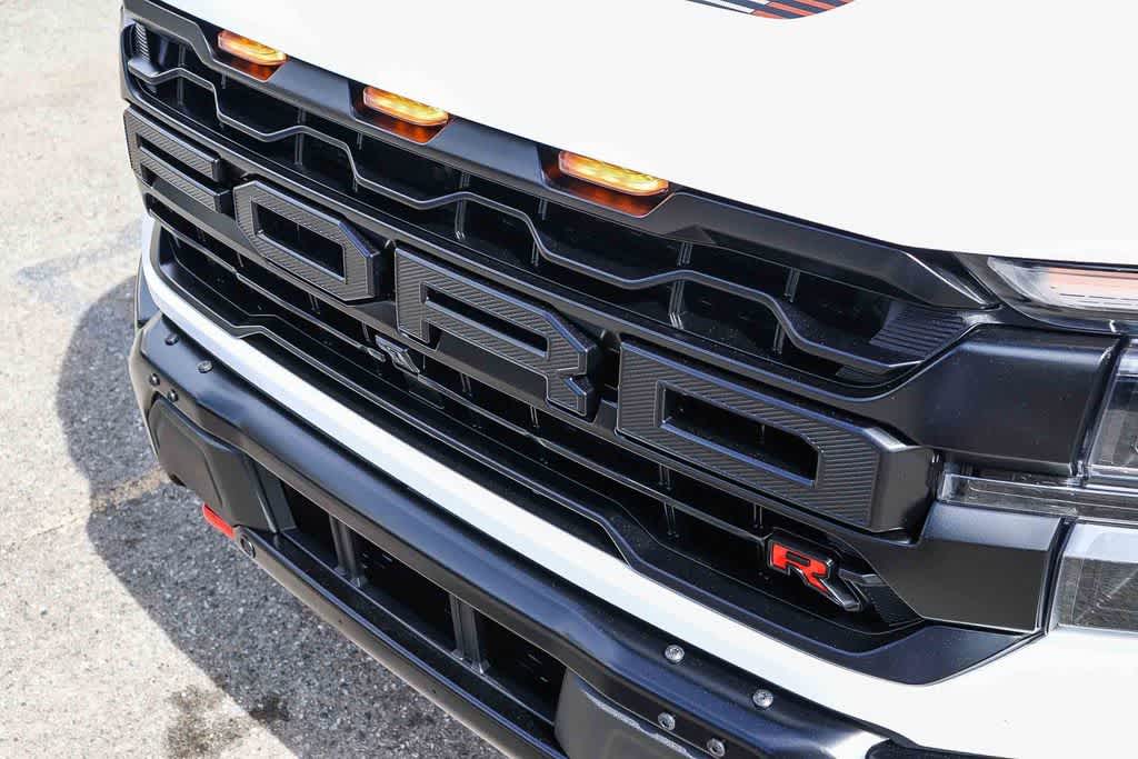 Thumbnail: 2026 Ford F-150 - 8