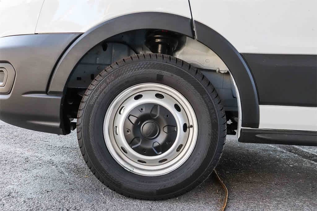 Thumbnail: 2025 Ford Transit Series - 11