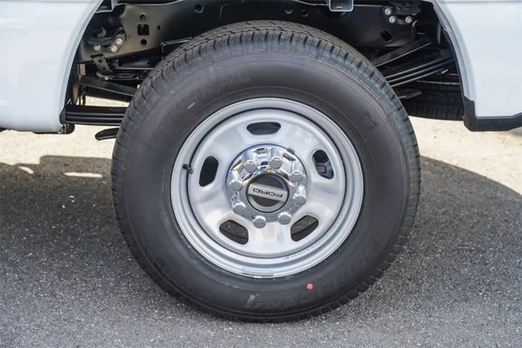 Thumbnail: 2024 Ford F-350 - 11