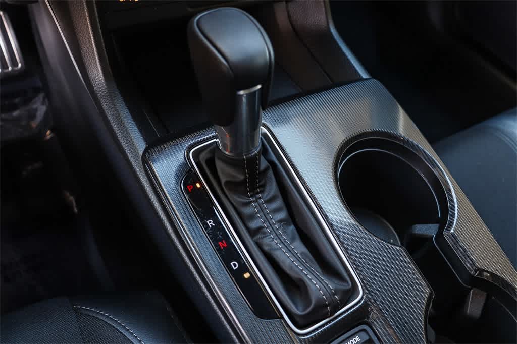 Thumbnail: 2025 Honda Civic - 20