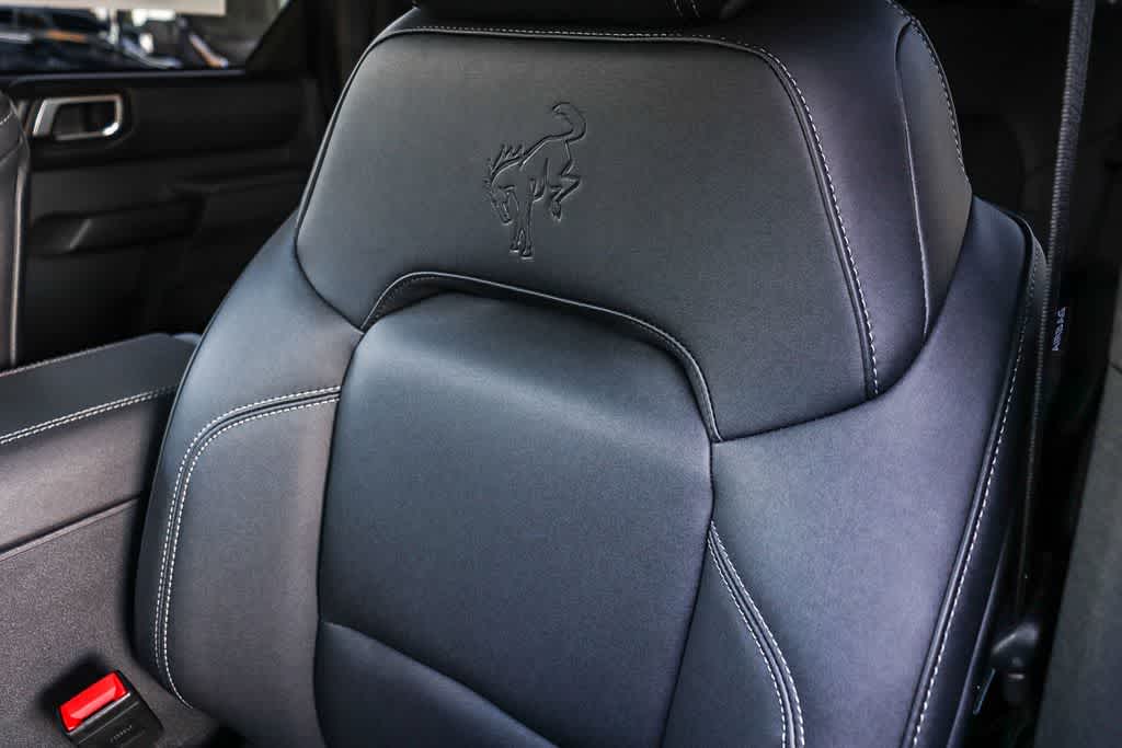 Thumbnail: 2025 Ford Bronco - 27