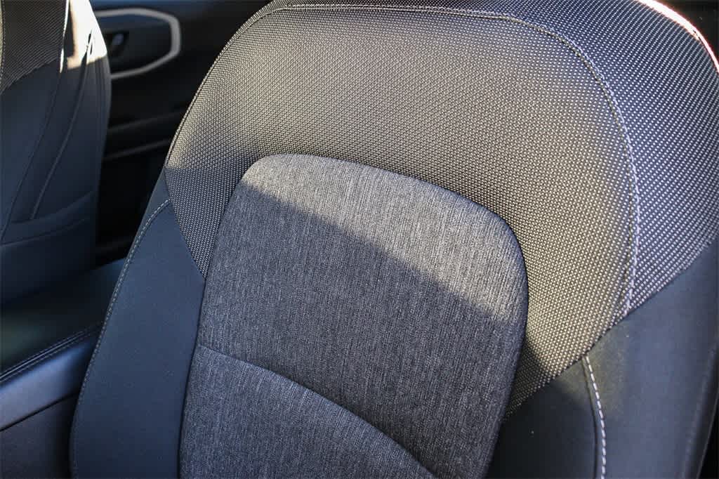 Thumbnail: 2024 Ford Bronco Sport - 24